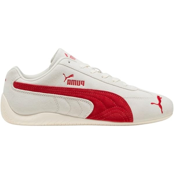 Amazon.com | PUMA Womens Speedcat PRM X Rosé Lace Up Sneakers