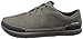 Altra Men's Instinct Everyday Fashion Sneaker,Grey,10 M US