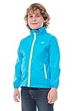Mac in a Sac MINI Kids Neon Waterproof Packable Jacket
