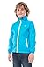 Mac in a Sac MINI Kids Neon Waterproof Packable Jacket