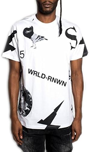 Staple Icon Tee (Black, Medium)