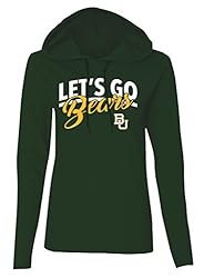 Old Varsity Brand Women's Long Sleeve Hooded