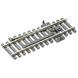 PECO SL84 HO Code 100 Insulfrog Right-Hand Catch