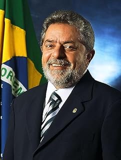 Luís Inácio Lula da Silva: Líder; Salvador do Povo ou apenas mais um Politico.