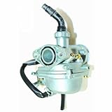 Caltric Carburetor Fits HONDA ATC70 ATC-70 ATC 70 ATC70A ATC 70 A 1978-1985 4-STROKE ATV NEW - Caltric Brand Product