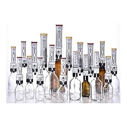 WHEATON W845024 Calibrex solutae 530 Bottletop