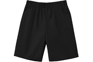 Classroom School Uniforms Big Kid Pull-On Shorts 52133