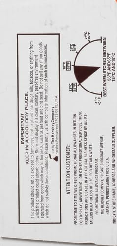 REESE’S PEANUT BUTTER & MILK CHOCOLATE CANDY BAR – XL 4.25 OZ. (PACK OF 3)