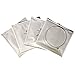 GHS Strings R+RM Nickel Rockers, Rollerwound Pure Nickel Electric Guitar Strings, Medium (11-50)