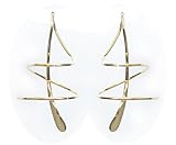 Earspiral TM Earrings 301SGF 14K Gold-filled