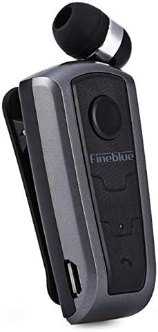 GoDeal Wireless Bluetooth Headphones Portable Solid Color Headsets for Travel Hiking Sports