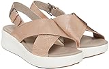 Timberland Women's Los Angeles Wind Slingback Rose