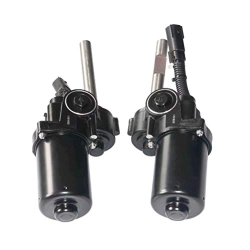 Bernard Bertha Left+Right Power Running Board Motor Ford F-150 2007-2014 Ref: AL3Z-16A506-A AL3Z16A506A - Thumbnail 4