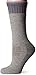 Carhartt Women's Heavyweight Synthetic-Wool Blend Boot Sock, Heather Grey, Shoe Size: 4-9