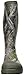 Northside Navajo JR Rain Boot (Little Kid/Big Kid), Brown Camo, 6 M US Big Kid