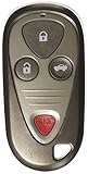 Acura 72147-SEP-A52 Remote Control Transmitter For Keyless Entry And
Alarm System