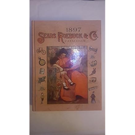 sears roebuck catalogue 1897 pdf download