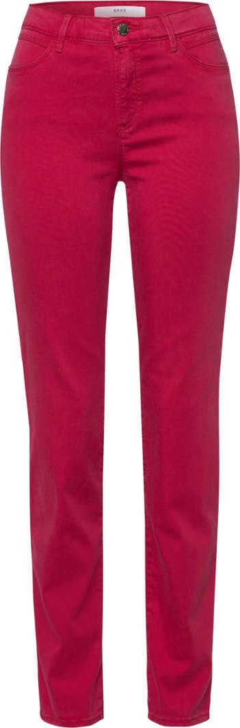 Brax Women's Style Shakira Revolution - Free to Move, Lipstick Pink