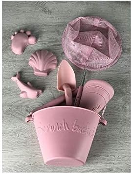 juguetes playa silicona