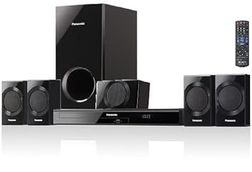 virtual surround sound speakers