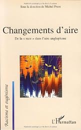 Changements d'aire