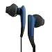 Samsung Level U Bluetooth Wireless In-Ear Headphones -EO-BG920BBEBUS- Black Sapphire (Renewed)
