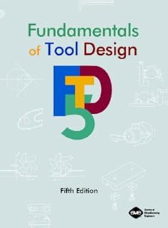 fundamentals of tool design astme