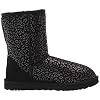 UGG-Womens-Classic-Short-Snow-Leopard-Fashion-Boot