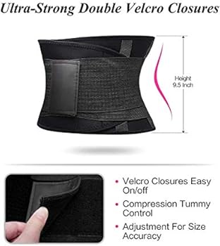 coastal rose waist trainer