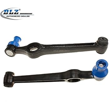 Amazon Com Dlz 2 Pcs Front Lower Control Arm With Ball