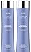 Alterna Caviar Anti-Aging Restructuring Bond Repair Shampoo/ Conditoner Set, 8.5 Fl Oz (Pack of 2)