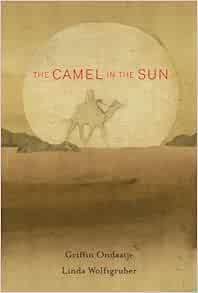 ondaatje camel ramadan