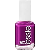 essie Neons 2016 Nail Polish Collection, The Fuchsia of Art, 0.46 fl. oz.