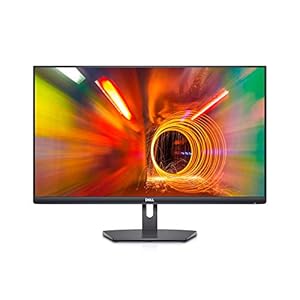 Dell-S2721NX-27-inch-Full-HD-1920x1080-Monitor-75Hz-IPS-4ms-AMD-FreeSync-Ultrathin-Bezel-2x-HDMI-3-Year-Warranty Dell S2721NX 27 Inch Full HD (1920x1080) Monitor, 75Hz, IPS, 4ms, AMD FreeSync, Ultrathin Bezel, 2x HDMI, 3 Year…