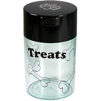 Pet Supplies : Pawvac 6 Ounce Vacuum Sealed Pet Food