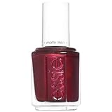 essie nail polish, game theory collection, matte finish, ace of shades, 0.46 fl. oz.