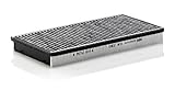 Mann-Filter CUK 3360 Cabin Filter With Activated Charcoal for select Porsche models