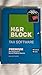 H&R Block Tax Software Premium 2015 Federal & State