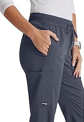 BARCO Grey's Anatomy Spandex Stretch Direct - Dash