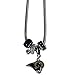 Siskiyou Sports NFL Euro Bead Necklace