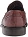 ECCO Men's Johannesburg Perforated Slip-on Loafer