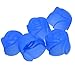 10X Silicone Rose Muffin Cookie Cup Cake Baking Mold Chocolate Jelly Maker Mould