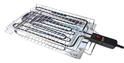 Resultado de imagen de GRILL ELECTRICO ALABAMA GR-240.005B HAEGER