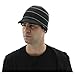 adidas Men's Ace Brimmer, Black - Onix Marl/Black/Onix, ONE SIZE