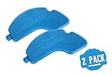 ANI Mate Replacement Ice Pack for C500 Feeder (2 Pack)