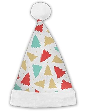 Christmas Eve Tide Christmas Hat Interesting Hat Cap