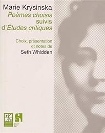 Poèmes choisis