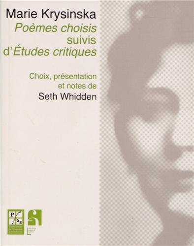 Poèmes choisis