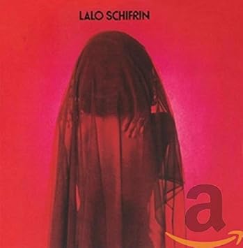 Amazon Black Widow Lalo Schifrin 輸入盤 音楽