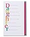 American Greetings Birthday Card for Daughter (Acrostic Poem)